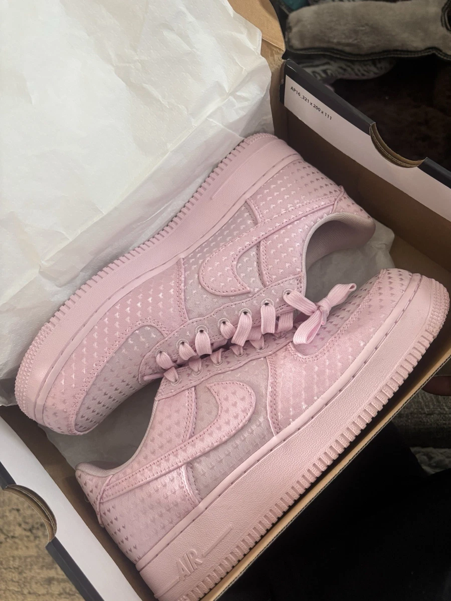 Nike Pink M Width Athletic Shoes for Women for sale | eBay display picture 1