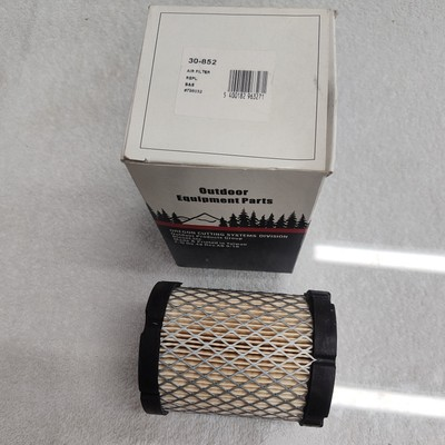 #ad Oregon 30 852 Air Filter Replaces Briggs And Stratton 796032 $8.60