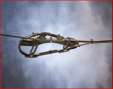FIBERLIGN  CLAS (Center-Lock Aerial Slack) St...