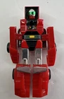 Vintage 1983 Bandai GoBots Spoiler Red Lamborghini Countach