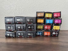 Aveda Full Spectrum Deep Hair Color Collection Assorted Shades 2.8oz