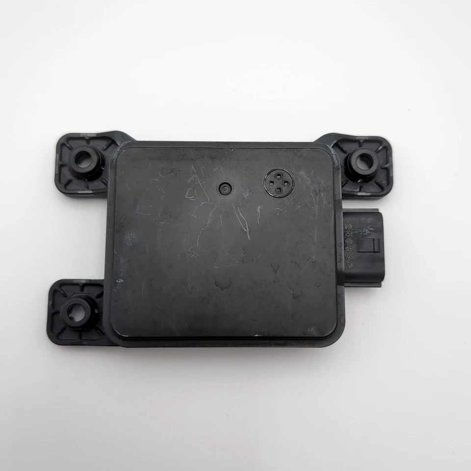 2024 2025 Hyundai Kona Cruise Control Distance Radar Sensor OEM 99110-BE000 - Image 3 of 4