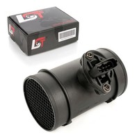 LMM Luftmengenmesser Mit Sensor MAF 717359980 FüR Citroen Jumper 230 244 2.8 Hdi