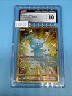 Pokémon TCG Mew 025/025 Celebrations Secret Rare Holo CGC 10 2021 English