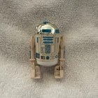 Vintage 1977 Kenner Star Wars Action Figure R2-D2 Complete Original