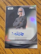 2025 Topps Star Wars Hyperspace Checklist Guide in-content 39