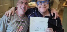 Elton John SIGNED 2026 NEW 