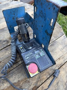 Genie Gen 6 Control Box 1256727 Smart Link OEM for GR & GS Series Scissor Lifts