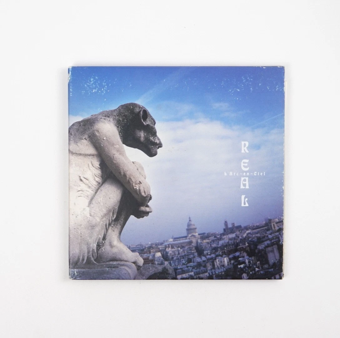 L'Arc - en-Ciel Music CDs for sale | eBay