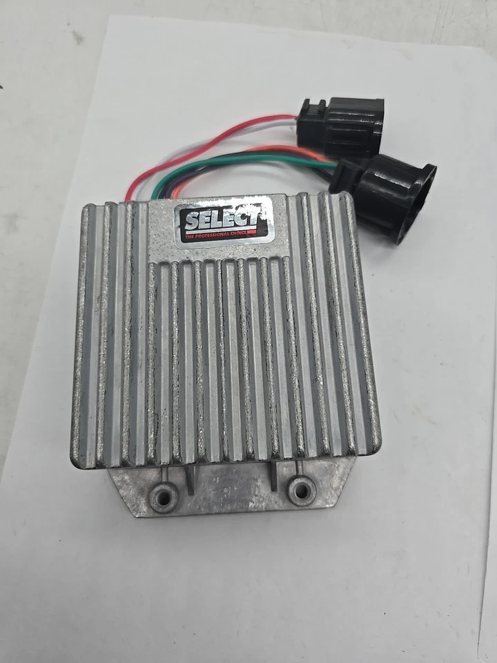 Módulo de control de encendido CBG1008 para Jeep Cherokee CJ5 Wrangler CJ7 LX203 75-87 Foto 3 de 4