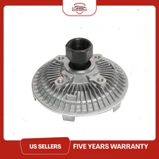 Kit Fan Clutch Radiator Cooling For Chevy Olds S10 Pickup Chevrolet S-10 Blazer