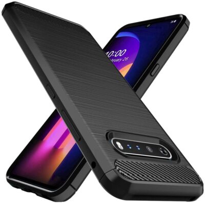 Lg V60 Dual Screen Case Fair LG Dual Screen Case For LG V60 ThinQ