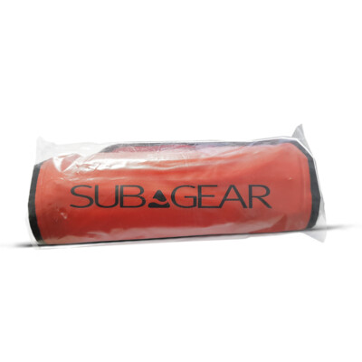 Subgear Apnea Buoy | Oberflächenboje | Taucher Zubehör 840.300.000