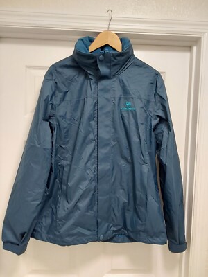 Rain Coat Chamarra Camel Crown CAMEL CROWN Jacket Mens - Main Image