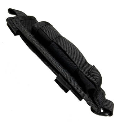 ASP Baton Holder Nylon MOLLE Pouch