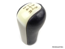 Toyota Yaris (P9) 1.3 Schaltknauf