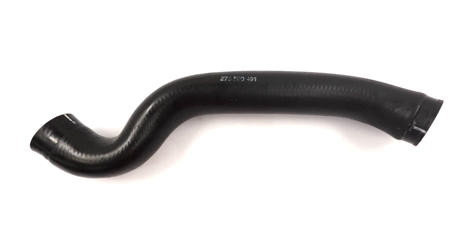 2003-2009 Sea-Doo GTX 4-TEC 155 OEM Gas Fuel Filler Neck Hose 275500648