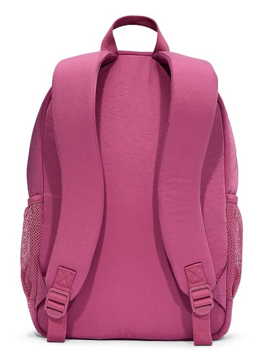 トートバッグ Threetimes Acorn Quilted Backpack Pink 送料無料 backpack quilted Acorn threetimes] pink 韓国