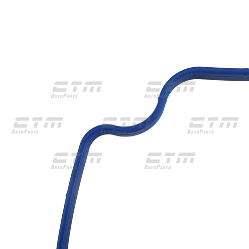 Valve Cover Gasket Set For 1990-98 Subaru 1.8L 2.2L H4 SOHCHC - Bild 11 von 13