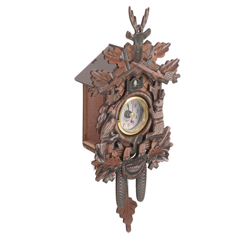Horloge Pendule coucou Schmeckenbecher - Alger Algérie