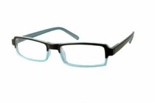 Calabria 4368 Two-Tone Reading Glasses