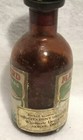 Antique Bottle MAGNUS MABEE & REYNARD Oil Juniper Berries Bottle — photo 6