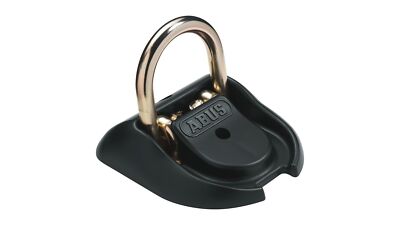 ABUS Wand- und Bodenanker WBA100 GRANIT 