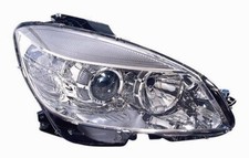 Feu avant (phare) Mercedes 507