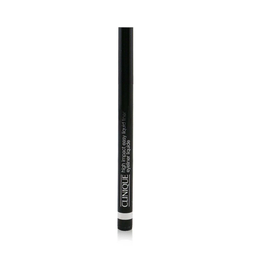 Delineador líquido Clinique High Impact Easy - # 01 negro 0,67 g/0,02 oz Foto 3 de 4