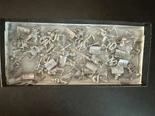 The Foundry Ancient IMPERIAL ROMAN LEGIONARY COHORT BOX SET METAL 24 Miniatures