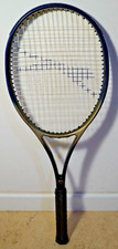 SLAZENGER Gold Challenge Composite Graphite Tennis Racket No 2 Superb new grip