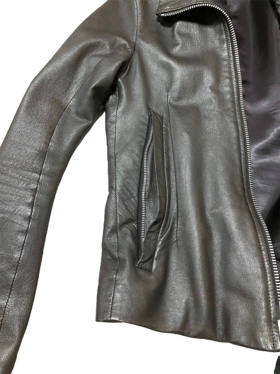 00s EKAM LEATHER RIDERS JACKET leather jacket riders jacket 00s EKAM LEATHER RIDERS JACKET leather jacket riders jacket