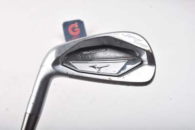 Linkshand Mizuno JPX 900 #6 Eisen / Senior Flex Recoil ESX 460 / STD / Demo
