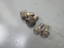 Honda Civic Front Brake Caliper Bolts Hardware EG EJ1 1992-1995 OEM
