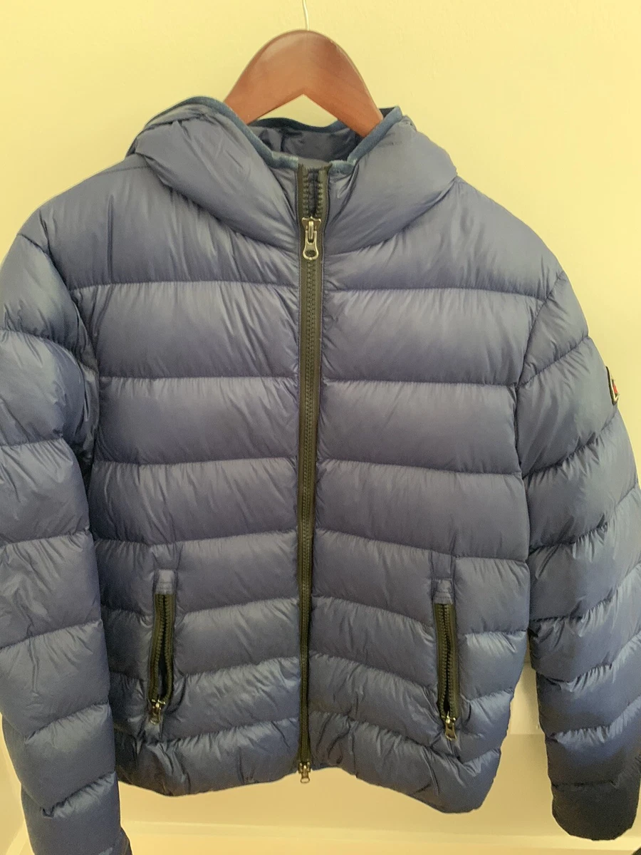 It's So Cold – Get A Puffer Jacket Before They Sell Out