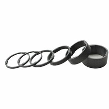 1-1/8 OMNI Racer LIGHTEST Carbon Headset Spa...