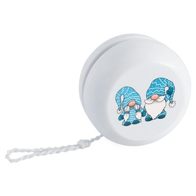 ''Gonk Couple'' Retro Style Yo-Yo (YY00045347)