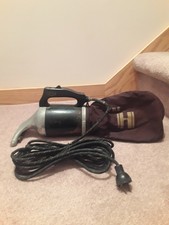 hoover held