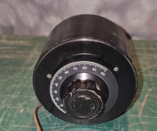 Vintage GENERAL RADIO Type 978-T Potentiometer, 200,000 ohms, Tested