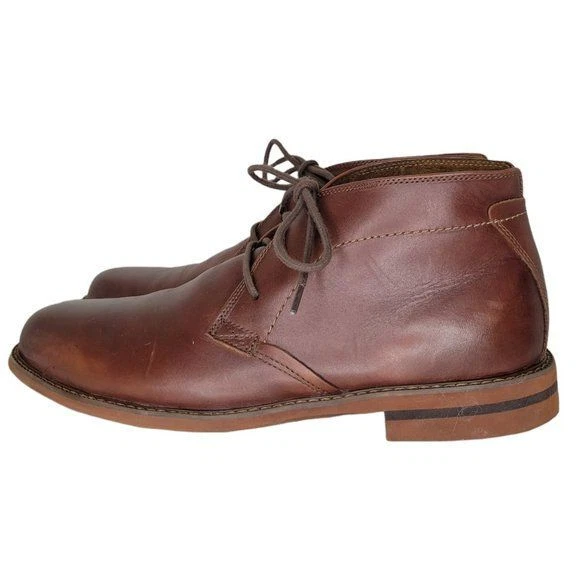 Florsheim edge hotsell chukka boot
