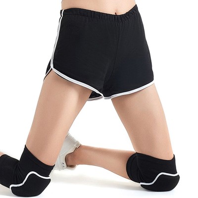 1Pair Football Volleyball Knee Pads Cycling Knee Support Yoga Basketball Dance_