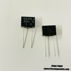 Eurofarad CA155 GLIMMER Kondensatoren 220pF 400V 2% (3 Stück)