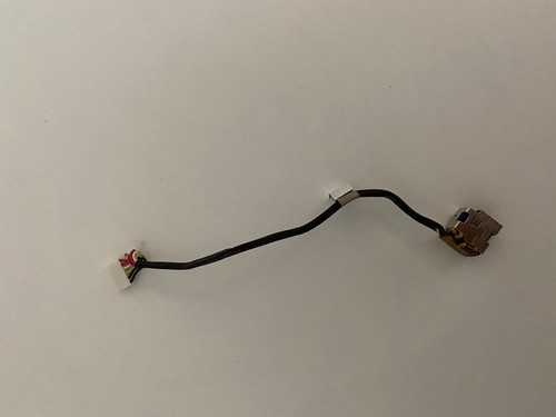Jack D'alimentation DC Pour HP Compaq CQ61-325EC - Connecteur De Charge - Neuf
