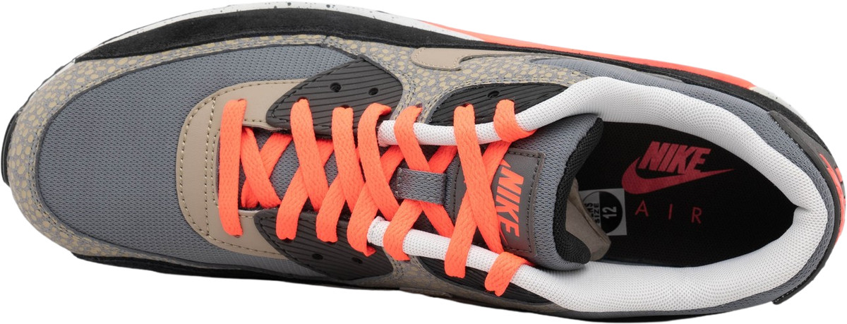 Preços baixos em Nike Air Max 90 Premium Safari | eBay