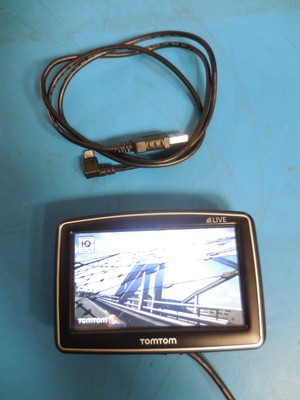 TomTom XL Live TTS 4EL0.017.01 Batteria 1100mAh TomTom XL Live TTS 4EL0.017.01 Batteria 1100mAh