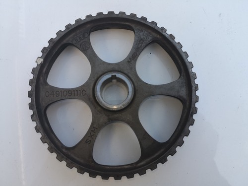 Nockenwellenrad VW Golf 2 3 Passat 35i 049109111C