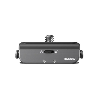 Insta360 Quick Release Mount for Insta360 X4 AcePro X3 One RS