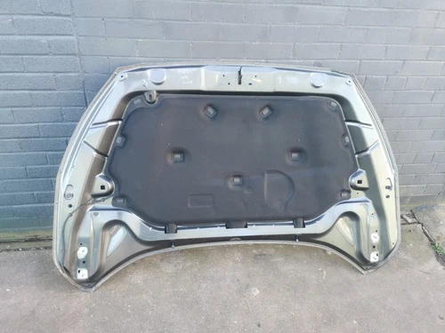 FORD FOCUS MK4 C519 2018 COMPLETE BONNET IN GREY BJ - Picture 7 of 10