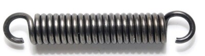 Replacement Field Cultivator Spring 12'' Long International/World Agritech Corp