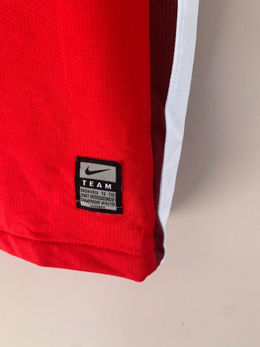 アーセナル Nike シャツ FABREGAS 4 Arsenal London 2008 Home Football Shirt Nike Soccer Jersey